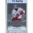 2024/25 LC Repre serie 1 #SHG-09 Tomáš Kundrátek Season Collection Swiss Hockey Games 2024 Platinum xx/50