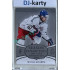 2024/25 LC Repre serie 1 #SHG-20 Michal Kovařčík Season Collection Swiss Hockey Games 2024 Platinum xx/50