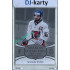 2024/25 LC Repre serie 1 #SHG-21 Michael Špaček Season Collection Swiss Hockey Games 2024 Platinum xx/50