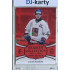 2024/25 LC Repre serie 1 #SHG-05 Jakub Krejčík Season Collection Swiss Hockey Games 2024 Red xx/35
