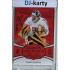2024/25 LC Repre serie 1 #SHG-25 Šimon Zajíček Season Collection Swiss Hockey Games 2024 Red xx/35