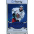 2024/25 LC Repre serie 1 #SHG-14 Dominik Kubalík Season Collection Swiss Hockey Games Blue 03/12
