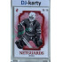 2024/25 LC Repre serie 1 #NG-05 Jiří Králík Netguards Red xx/75