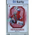 2024/25 LC Repre serie 1 #NG-09 Ondřej Pavelec Netguards Red xx/75