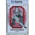 2024/25 LC Repre serie 1 #NG-13 Jiří Kulíček Netguards Red xx/75