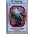 2024/25 LC Repre serie 1 #NG-14 Vladimír Nadrchal Netguards Red xx/75