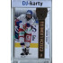 2024/25 LC Repre serie 1 #WEHT-07 Tereza Radová Women´s Euro Hockey Tour Sweden 2024 Canvas xx/20