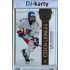 2024/25 LC Repre serie 1 #WEHT-08 Klára Seroiszková Women´s Euro Hockey Tour Sweden 2024 Canvas xx/20