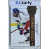 2024/25 LC Repre serie 1 #WEHT-12 Hana Haasová Women´s Euro Hockey Tour Sweden 2024 Canvas xx/20