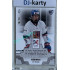 2024/25 LC Repre serie 1 #HGC-02 Radim Mrtka Hlinka Gretzky Cup 2024 Platinum xx/20