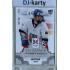 2024/25 LC Repre serie 1 #HGC-17 Matěj Pekař Hlinka Gretzky Cup 2024 Platinum xx/20