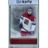 2024/25 LC Repre serie 1 #WJC-03 Jakub Dvořák World Junior Championship 2025 Canada Red xx/20
