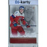 2024/25 LC Repre serie 1 #WJC-04 Jakub Fibigr World Junior Championship 2025 Canada Red xx/20