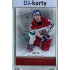 2024/25 LC Repre serie 1 #WJC-05 Vojtěch Husinecký World Junior Championship 2025 Canada Red xx/20