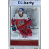 2024/25 LC Repre serie 1 #WJC-10 Adam Židlický World Junior Championship 2025 Canada Red xx/20
