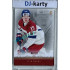 2024/25 LC Repre serie 1 #WJC-12 Petr Sikora World Junior Championship 2025 Canada Red xx/20