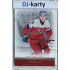 2024/25 LC Repre serie 1 #WJC-14 Ondřej Kos World Junior Championship 2025 Canada Red xx/20