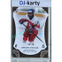 2024/25 LC Repre serie 1 #WU18-06 Johanna Tischler U18 Women´s World Championship 2025 Canvas xx/20