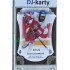 2024/25 LC Repre serie 1 #WU18-09 Ellen Jarabková U18 Women´s World Championship 2025 Canvas xx/20