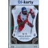 2024/25 LC Repre serie 1 #WU18-11 Barbora Prošková U18 Women´s World Championship 2025 Canvas xx/20