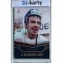 2024/25 LC Repre serie 1 #CHA-07 Libor Hájek Champs Art Blue xx/20