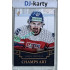 2024/25 LC Repre serie 1 #CHA-21 Daniel Voženílek Champs Art Blue xx/20