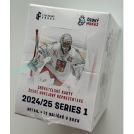 2024/25 LC Repre serie 1 Retail Box