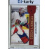 2025 LC Hrdinky přicházejí #WEHT-03 Viktorie Švejdová Women´s Euro Hockey Tour Sweden 2024 Red xx/15