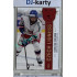 2025 LC Hrdinky přicházejí #WEHT-05 Karolína Kosinová Women´s Euro Hockey Tour Sweden 2024 Red xx/15