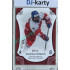 2025 LC Hrdinky přicházejí #WU18-11 Barbora Prošková U18 Women´s World Championship 2025 Red xx/15