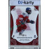 2025 LC Hrdinky přicházejí #WU18-22 Ester Rosenbaumová U18 Women´s World Championship 2025 Red xx/15