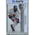 2025 LC Hrdinky přicházejí #WEHT-08 Klára Seroiszková Women´s Euro Hockey Tour Sweden 2024 Silver