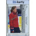 2025 LC Hrdinky přicházejí #WEHT-24 Carla MacLeod Women´s Euro Hockey Tour Sweden 2024 Silver