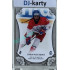 2025 LC Hrdinky přicházejí #WU18-10 Linda Vocetková U18 Women´s World Championship 2025 Silver