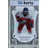 2025 LC Hrdinky přicházejí #WU18-14 Natálie Musilová U18 Women´s World Championship 2025 Silver