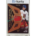 Jersey Fragments Level 1 xx/99
