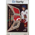 Jersey Fragments Level 2 xx/49