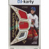 2025 Sportzoo Hokejové ČESKO #JF-JG Jakub Galvas Jersey Fragments Level 2 43/49
