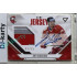 2021/22 Sportzoo TIPSPORT ELH 2. série #JS-JO Jiří Ondrušek Game Jersey Auto 01/25