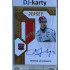 2024/25 Sportzoo ELH 1. serie #GJS-GM Graeme McCormack Game Jersey Auto 06/30