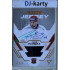 2023/24 Sportzoo ELH 1. série #GJS-TP Tomáš Pavelka Game Jersey Auto 17/25