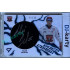 2024/25 Sportzoo ELH 1. serie #PC-AJ Aleš Jergl Puck Crash Auto 11/35
