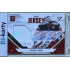 2021/22 Sportzoo TIPSPORT ELH 2. série #JS-SL Štěpán Lukeš Game Jersey Auto 20/25