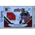 2021/22 Sportzoo TIPSPORT ELH Radek Smoleňák #JS-RS 11/25 Game Jersey Signature