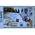 2024/25 Sportzoo ELH 1. serie #TLS-JB Jérémie Blain True Loyalty Auto 19/25