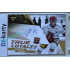 2024/25 Sportzoo ELH 1. serie #TLS-JP Jordann Perret True Loyalty Auto xx/25