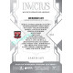 2024/25 Sportzoo ELH 1. serie #IN-6 Jakub Lev Invictus