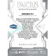 2024/25 Sportzoo ELH 1. serie #IN-7 Michal Gulaši Invictus