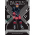 2024/25 Sportzoo ELH 1. serie #IN-3 Adam Novotný Invictus