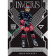 2024/25 Sportzoo ELH 1. serie #IN-3 Adam Novotný Invictus
